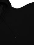 Толстовка с капюшоном Waffle Twisted PROTOTYPES, черный - фото 3