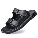 Шлепанцы мужские Cachiotti, черный - фото 3