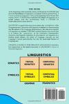 Beyond Generative Grammar: A COURSE IN PERFORMATIVE LINGUISTICS Third, Revised Edition (LINGUISTIC INQUIRY) (Independently published) - фото 2