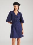 Мини платье Fabienne Chapot Rory, marine blue - фото 2