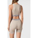 Логотип бюстгальтера Plein Sport, цвет dunkelgrau - фото 2