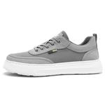Кроссовки SEPTWOLVES Lifestyle Shoes Men Low-top, черный - фото 9
