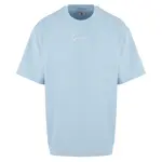 Футболка с коротким рукавом Karl Kani Small, синий - фото