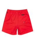 QUIKSILVER Плавки-шорты EVERYDAY SOLID VOLLEY Red Boy - фото 2