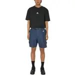 Повседневные шорты мужские Thunder Blue Nike, синий - фото 3