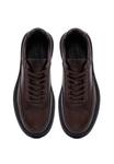 Кроссовки Derimod Trainers, Brown - фото 3
