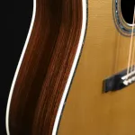 Акустическая гитара Martin D-42 №9120 - фото 5