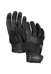 Перчатки Ortovox, Black Raven - фото