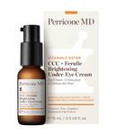 Крем для глаз Perricone MD Vitamin C Ester CCC + Ferulic Brightening Under-Eye Cream, 15 ml - фото 2