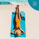 Волнистое полотенце AQUASTIC - фото 5