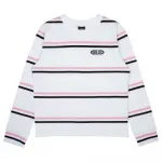 Толстовка Santa Cruz Crew region, белый - фото