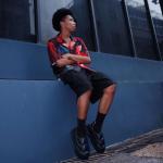 Сабо унисекс Rhime Usa - фото 6