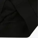 MLB Свитшот Unisex Black Crew Neck Moderate Regular - фото 5