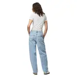 Джинсы Pieces Grace Barrel Ankle, синий - фото 2