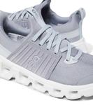 Кроссовки Cloudswift On Kids, Alloy/ Glacier - фото 4