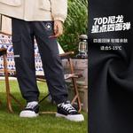 Детские брюки Moderate Converse, navy - фото 8