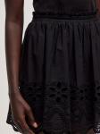 Юбка EDITED Quella, черный - фото 3