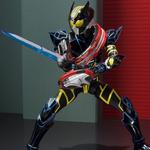 Фигурки s h figuarts BANDAI - фото 7