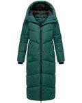 Зимнее пальто MARIKOO Firella XVI, Emerald - фото 5