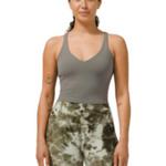 Lululemon Женское спортивное белье Align - фото 8