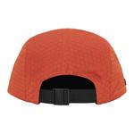 Supreme Кепка из ткани кордура рипстоп, Black - фото 6