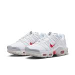 Кроссовки air max plus утилита Nike, белый - фото 3