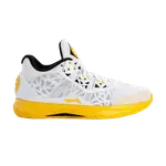 Кроссовки Way of Wade 4 'Overtown', белый - фото