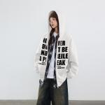 Унисекс свитшот JINBEILE, светло-зеленый - фото 11