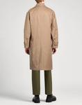 Пальто Herno, бежевый - фото 3