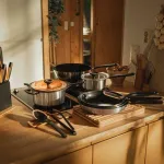 Сковорода Functional Form 20 см Fiskars - фото 9