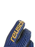 Перчатки Reusch, цвет 4411 premium blue/gold/black - фото 4