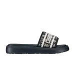 Кроссовки Dior Dioriviera Dway Slide 'Deep Blue' - фото