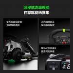 Электросамокаты Ninebot, karting pro2 international version серый синий (gift included protective gear 6-piece set and helmet) - фото 6