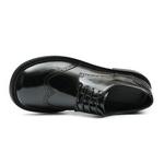 Туфли ASTON M.JAZZ Dress Shoes Men Low-Top - фото 13