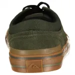 Кроссовки Quiksilver Varial, зеленый - фото 5