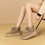 Ботинки JOSINY Snow Boots Women's - фото 10