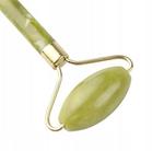 Нефритовый массажер для лица с нефритовым роликовым валиком Mx0205, MARTOM - фото 4