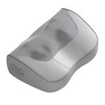 Массажеры для шеи AUX, серый - фото