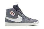 Кроссовки Nike Blazer Mid XX Rebel 'Cool Grey', серый - фото