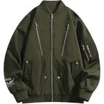 Куртка Unisex Jeep, белый - фото 10