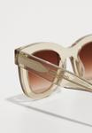 Солнцезащитные очки Thierry Lasry GAMBLY, Clear/Not Defined - фото 5