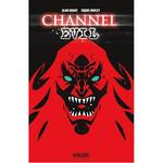 Книга Channel Evil (Paperback) - фото