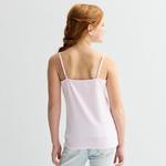 Детская майка-топ 6-20 core cami в размерах regular и plus So, Frost Wind - фото 2