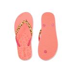 Шлепанцы Flip Flop, розовый - фото 3