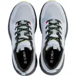 Походные ботинки CMP 3Q27696 Kamsel Low WP, серый - фото 5