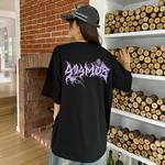 Футболка унисекс 404Mob Gang, черный - фото 15