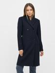 Демисезонное пальто modstr├╢m Odelia, Navy - фото 2