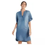 Платье Lois Jeans 6892, синий - фото