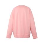 Onitsuka Tiger Свитшот унисекс розовый - фото 3