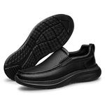 Туфли мужские Men"s Casual Men Low-Top Zro, черный - фото 2